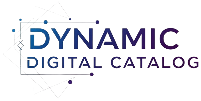 Dynamic Digital Catalog